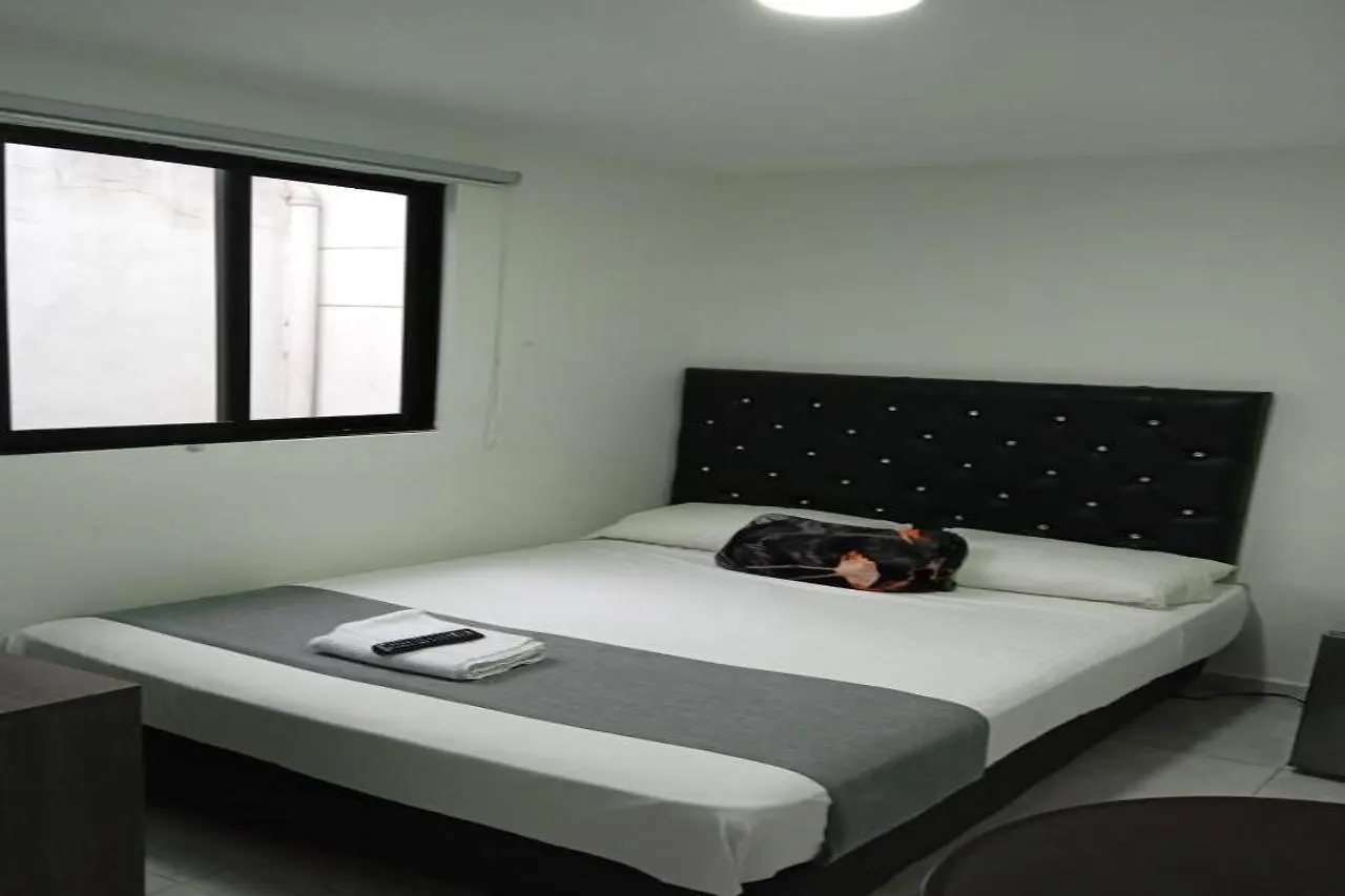 Hotel Ayenda Urbano 70 1260 Medellin 3*,  Colombia