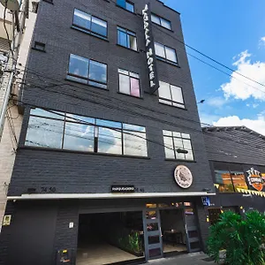 Hotel Mándala Belén