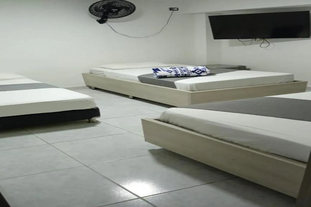 Hotel Ayenda Urbano 70 1260 Medellin